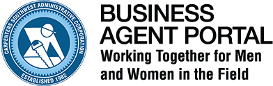 Business Agent Portal